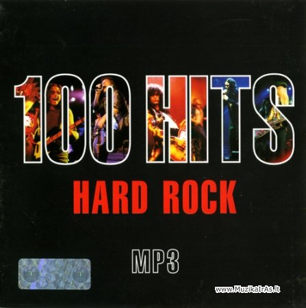 Hard Rock-100 Hits