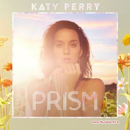 Katy Perry-Prism