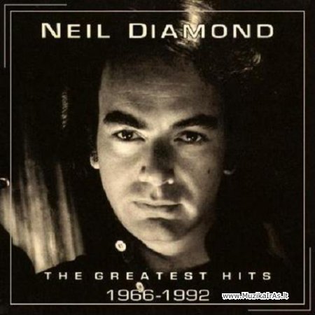 Neil Diamond
