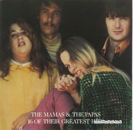 The Mamas & The Papas