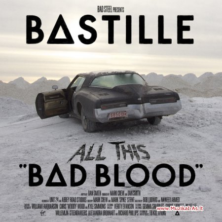 Bastille