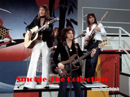 Smokie-The Collection