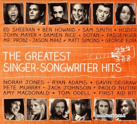 The Greatest Singer 2015