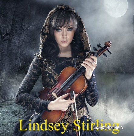 Lindsey Stirling
