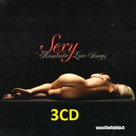VA-Sexy Romantic Love Songs