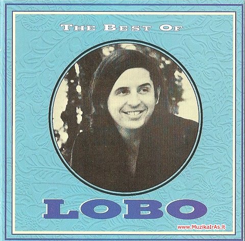 Lobo - The Very Best of Lobo