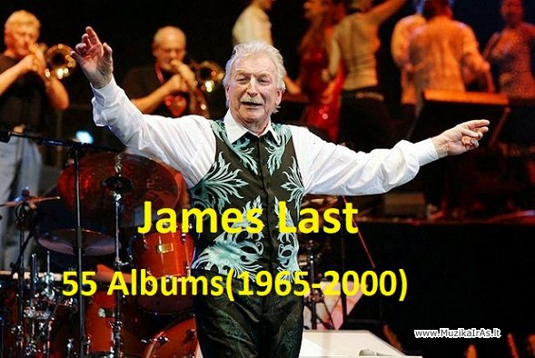 James Last