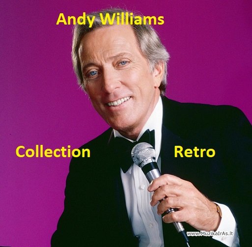 Andy Williams
