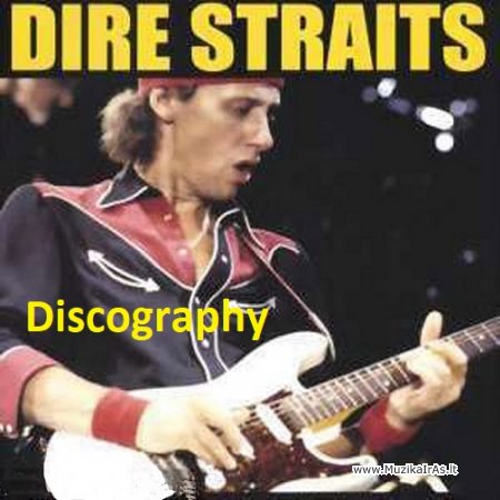 Dire Straits