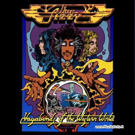 Thin Lizzy