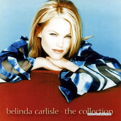 Belinda Carlisle