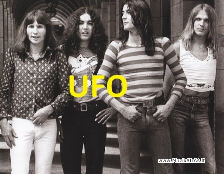 UFO