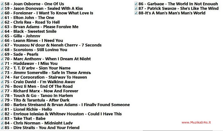 GOLDEN ROMANTIC BALLADS