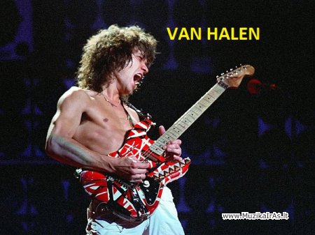 Van Halen(2CD)