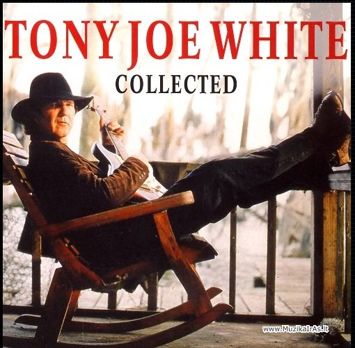 Tony Joe White