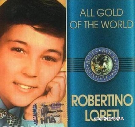 Robertino Loretti