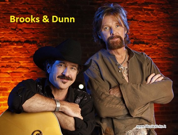 Brooks & Dunn