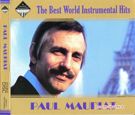 Paul Mauriat