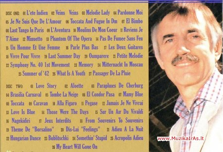 Paul Mauriat