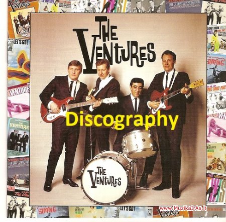 The Ventures