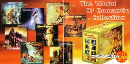 Romantic Collection