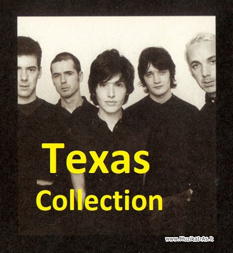Texas Texas