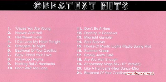 C.C.Catch