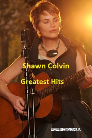 Shawn Colvin Shawn Colvin