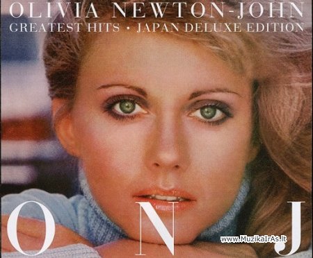 Olivia Newton-John