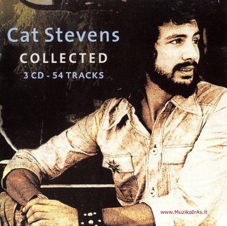 Cat Stevens