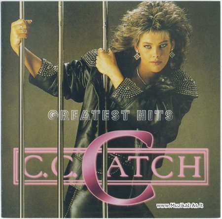 C.C.Catch