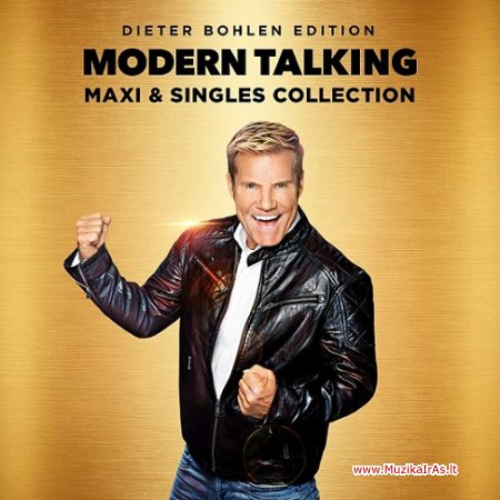 Modern Talking