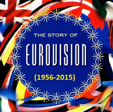 Eurovision Collection