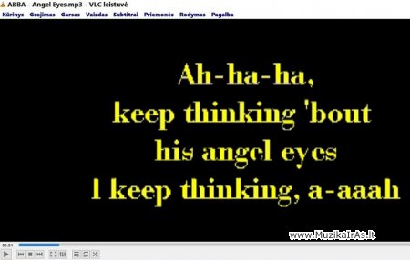 Karaoke.Abba-Karaoke Karaoke.Abba-Karaoke