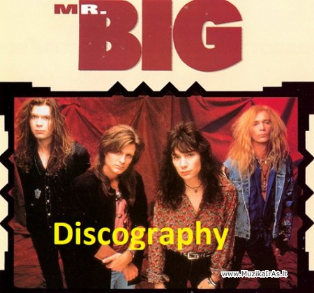 Mr. Big