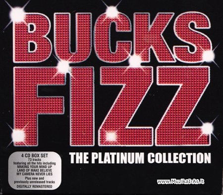 Bucks Fizz