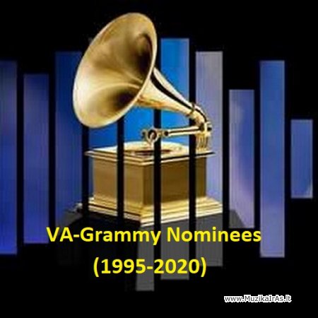 VA-Grammy Nominees