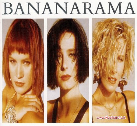 BANANARAMA