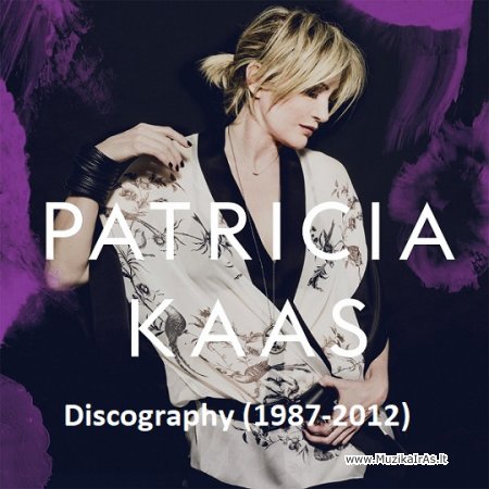 Patricia Kaas