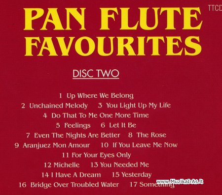 'Panflute