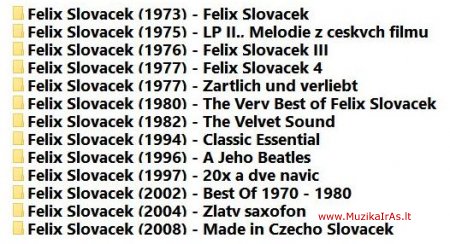 Felix Slovacek