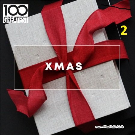Va-Christmas Top