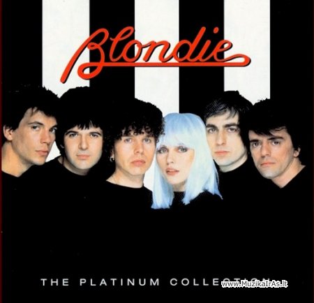 Blondie