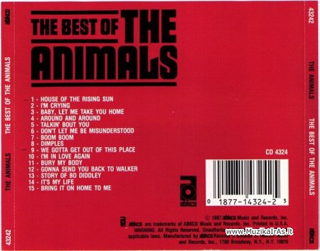 The Animals