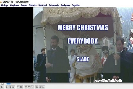 Wonderful Christmas Karaoke