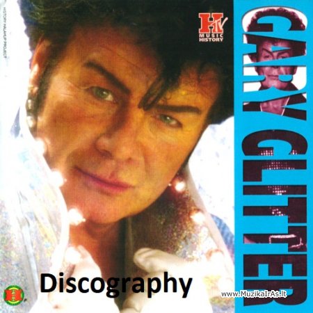 Gary Glitter
