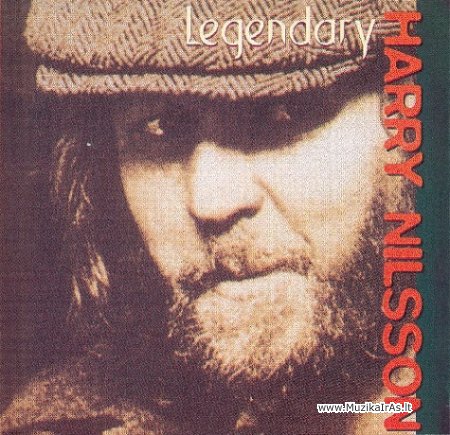Harry Nilsson