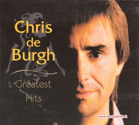 Chris De Burgh