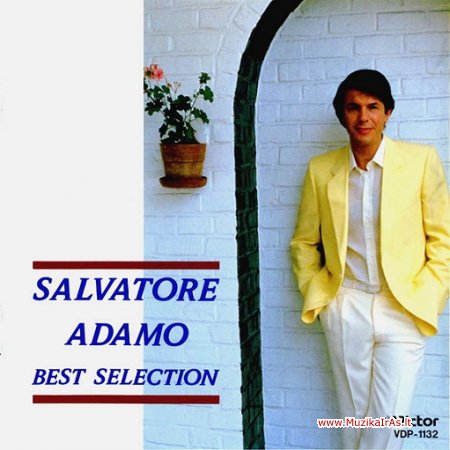 Salvatore Adamo