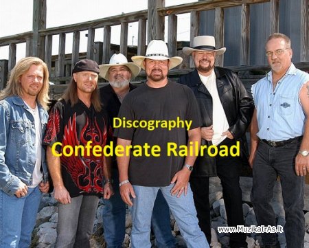 Confederate Railroad
